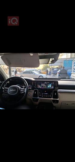 کیا سۆرینتۆ